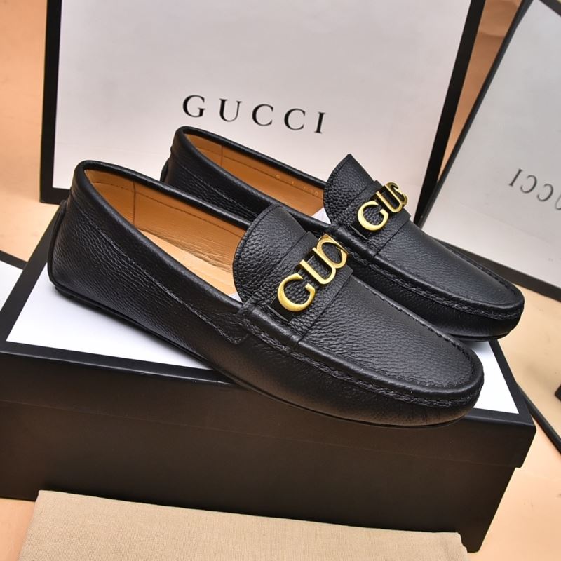 Gucci Tods Shoes